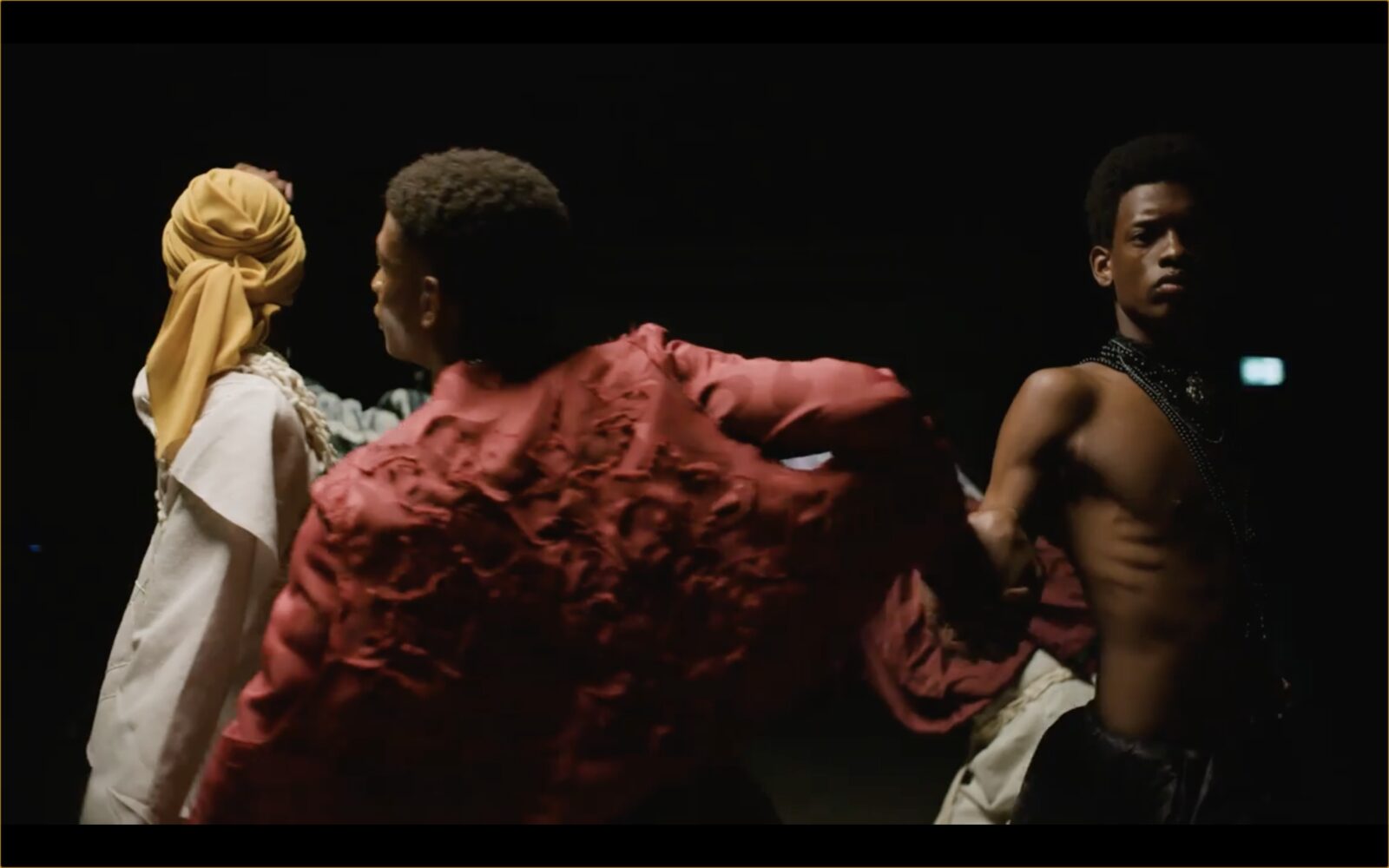 Beautiful Guys — 4