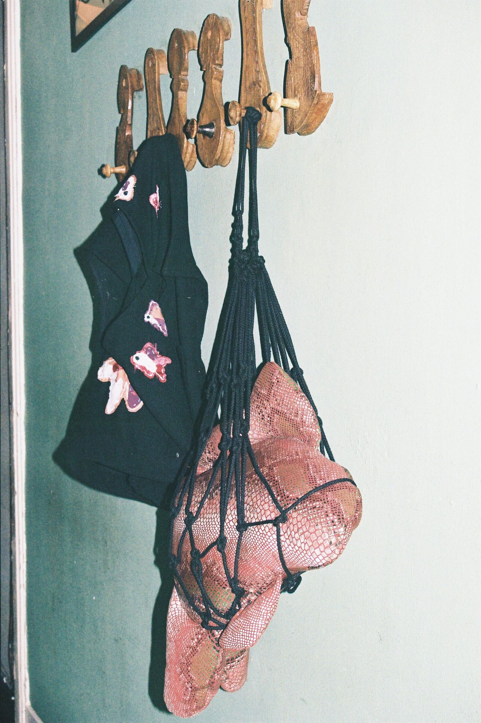 Don't Smoke Around Me — 3