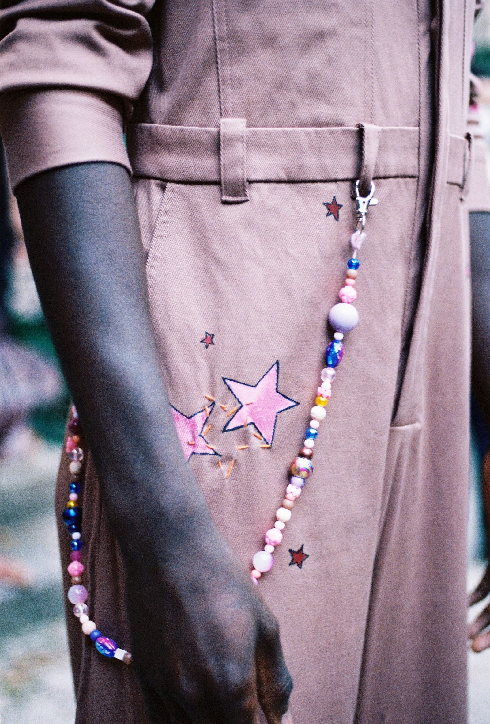 Don't Smoke Around Me — 12