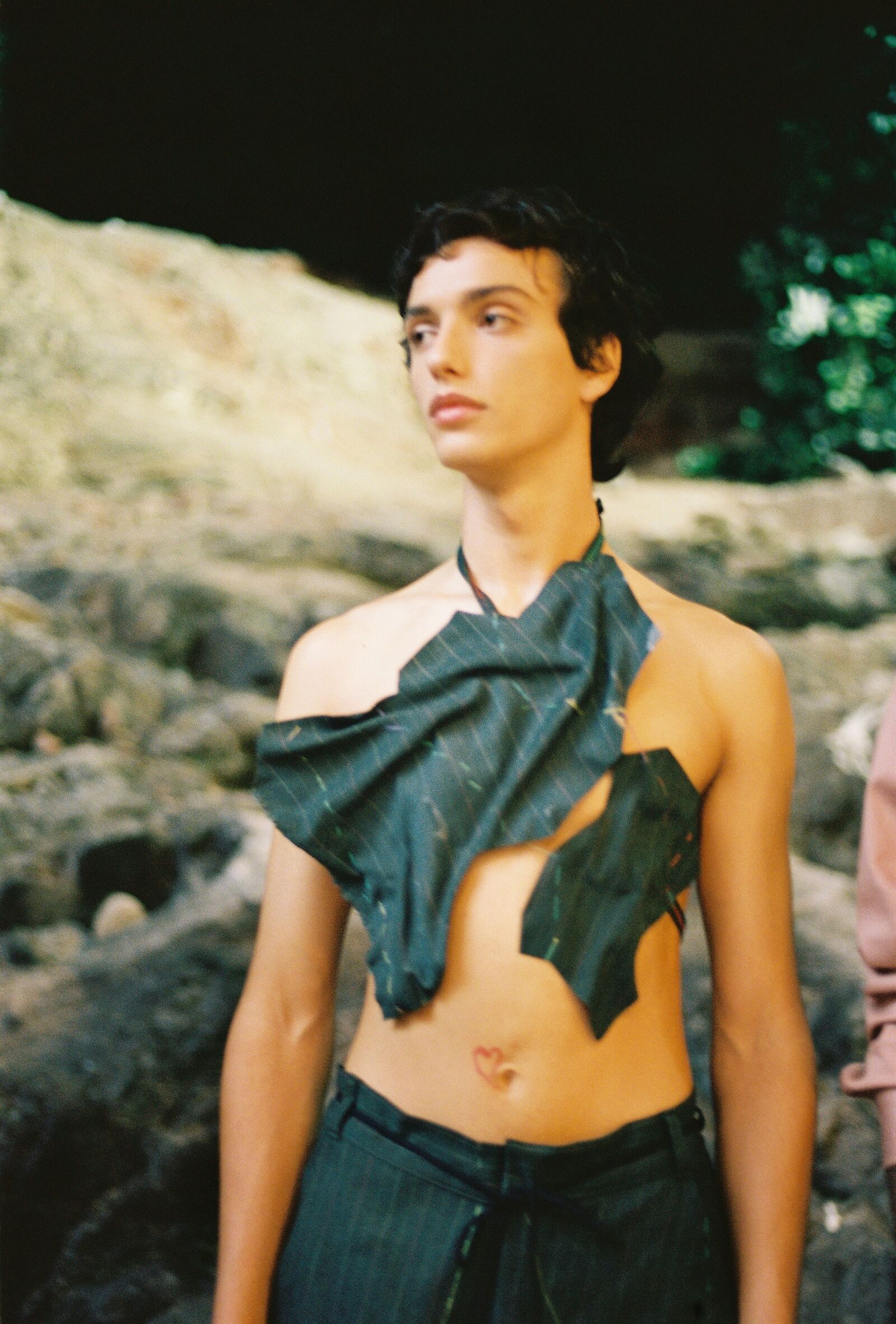 Don't Smoke Around Me — 15