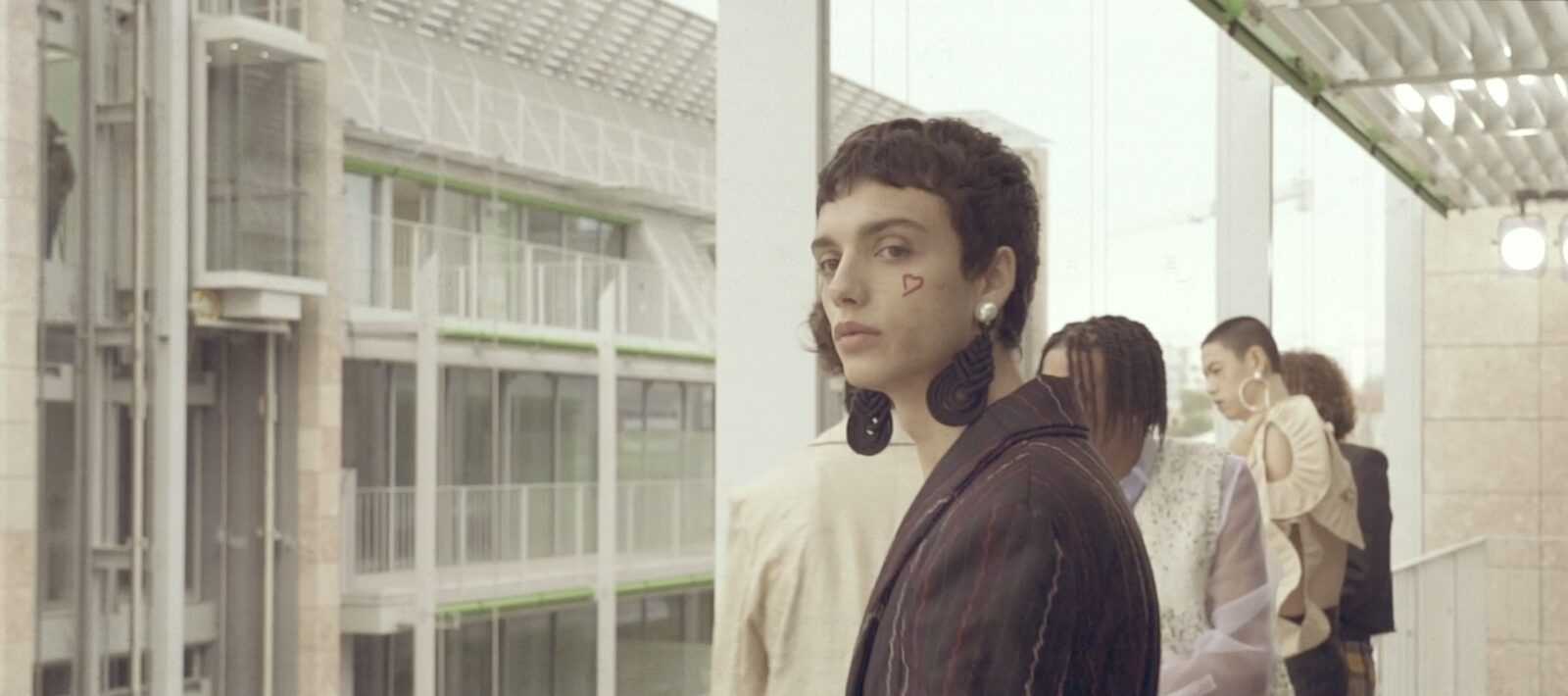 Love Me to Eternity — 7