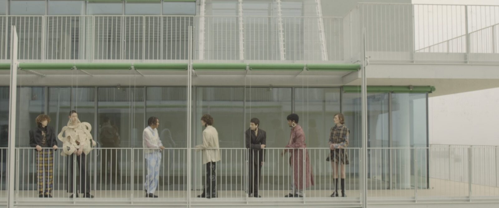 Love Me to Eternity — 8