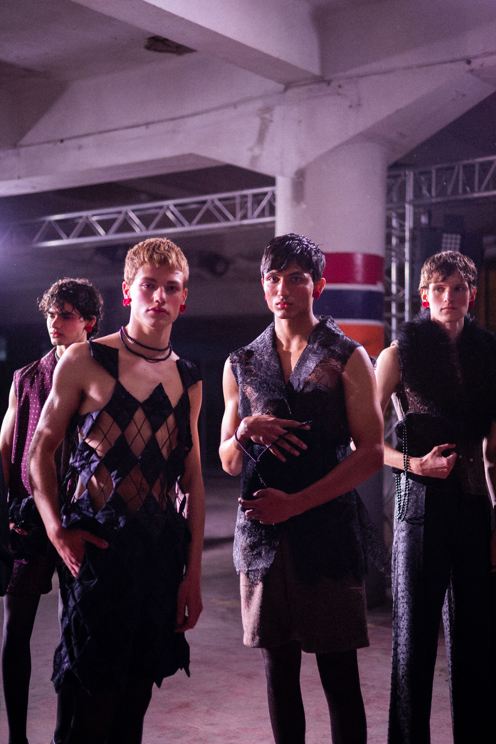 Maybe One Day — 11