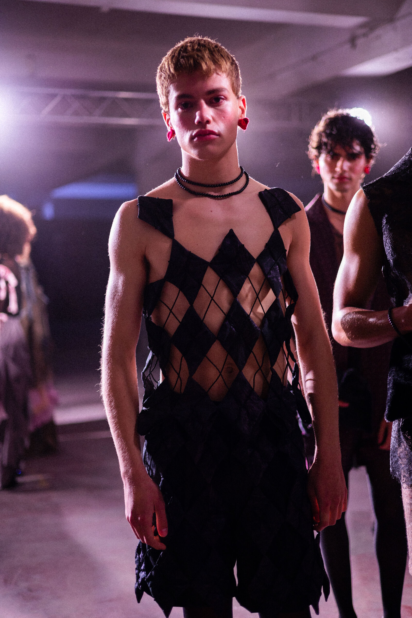 Maybe One Day — 13