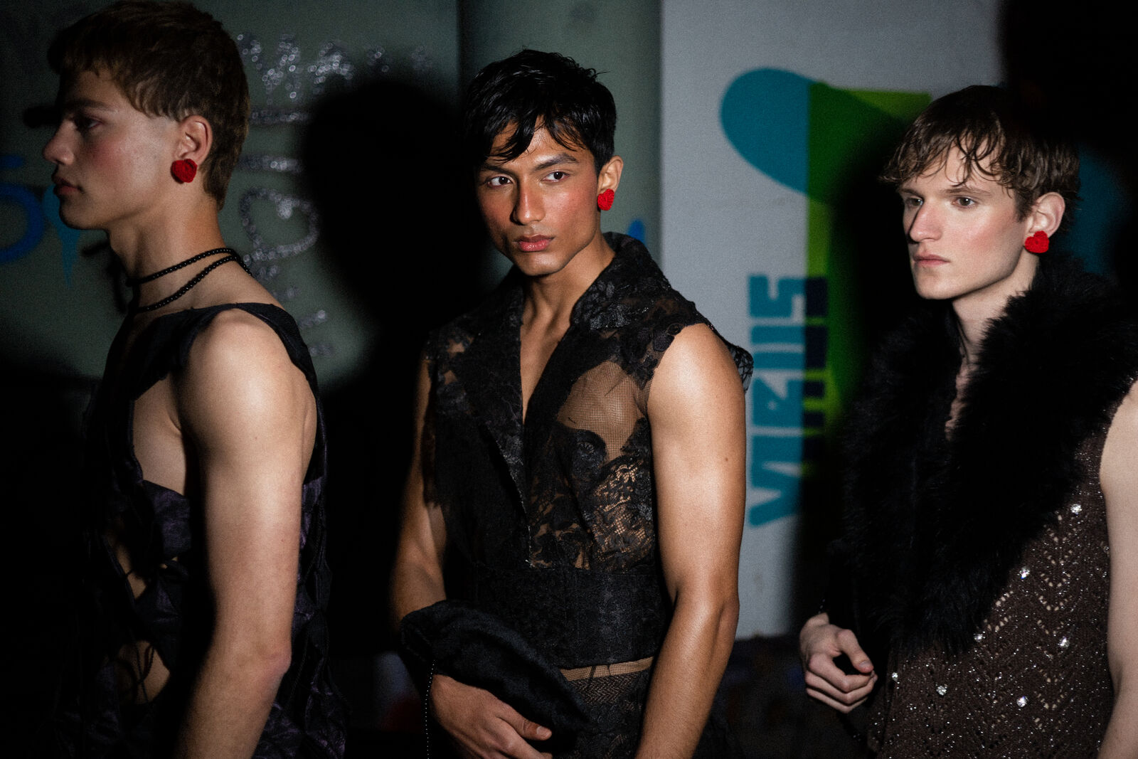 Maybe One Day — 15