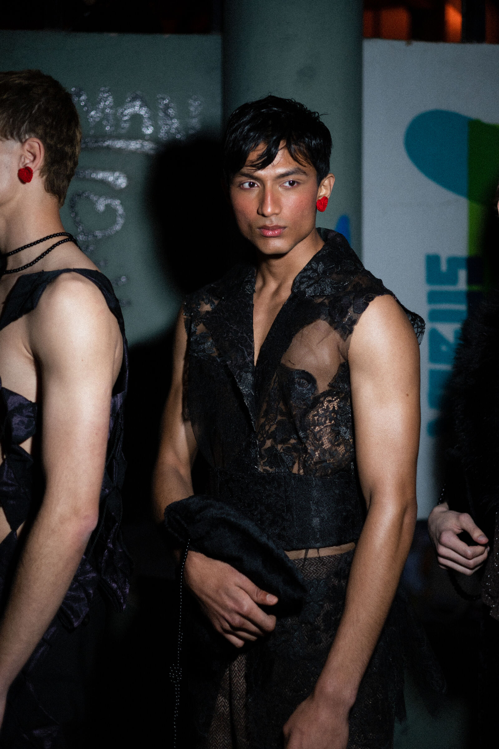 Maybe One Day — 16