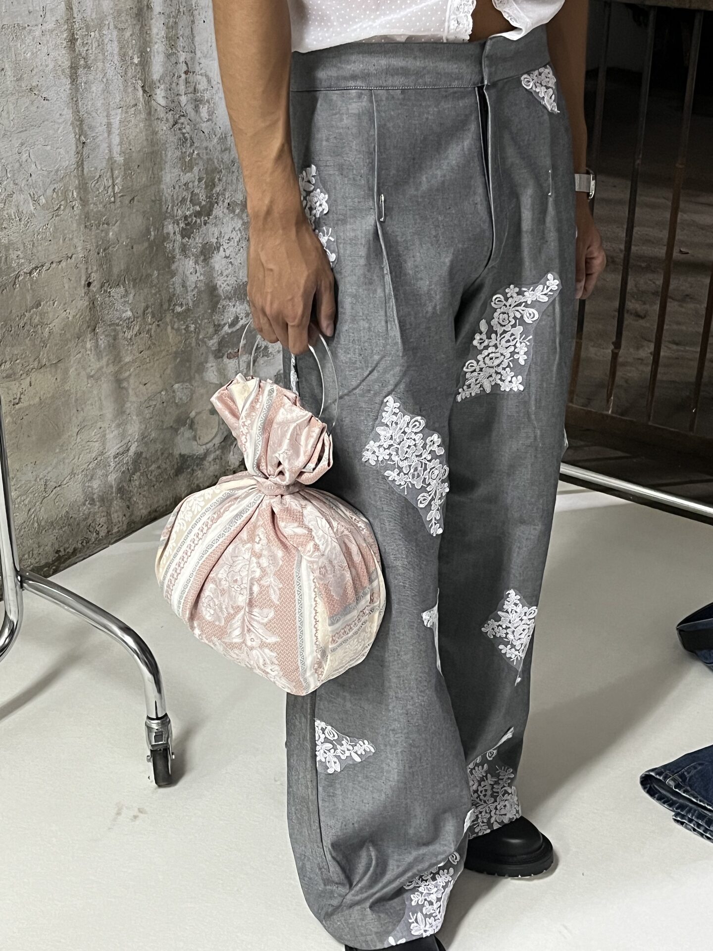 Ode to Dreams — 11