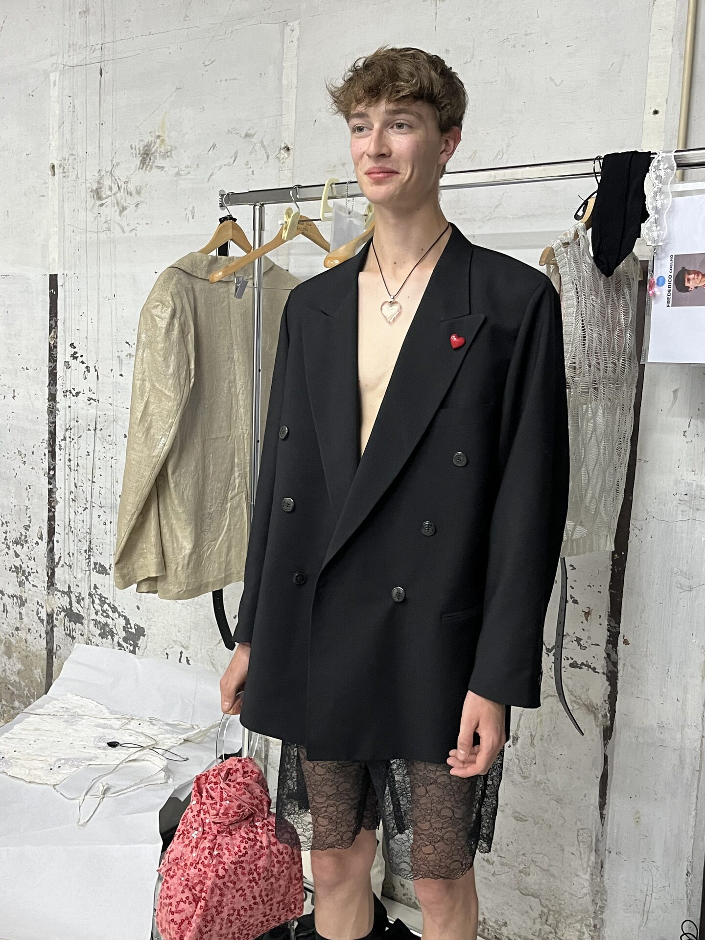 Ode to Dreams — 14