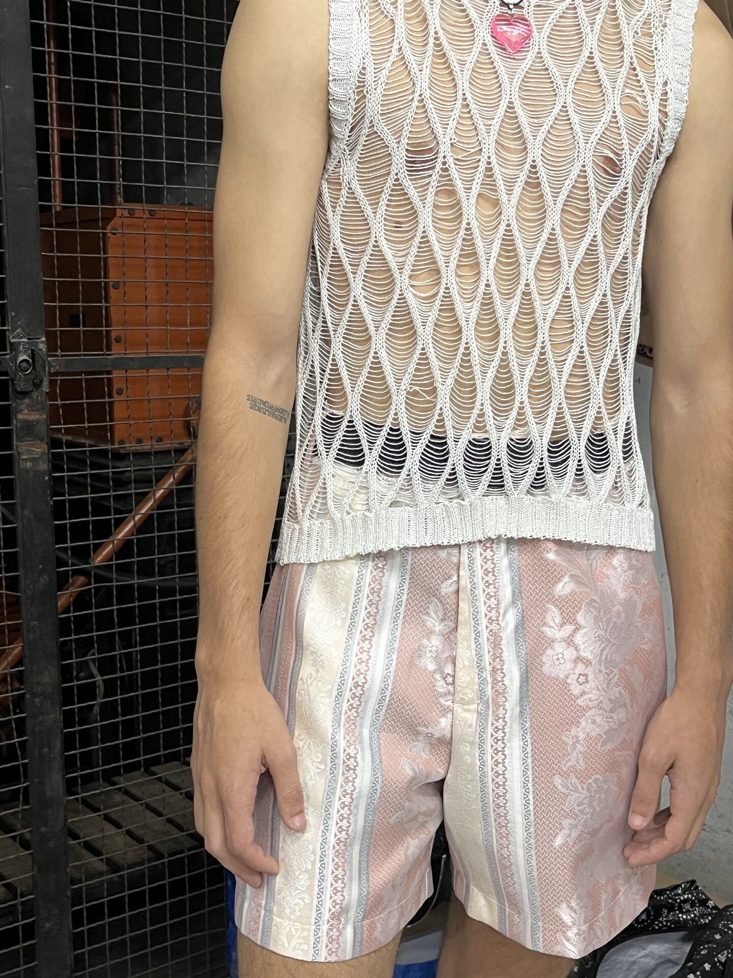 Ode to Dreams — 15