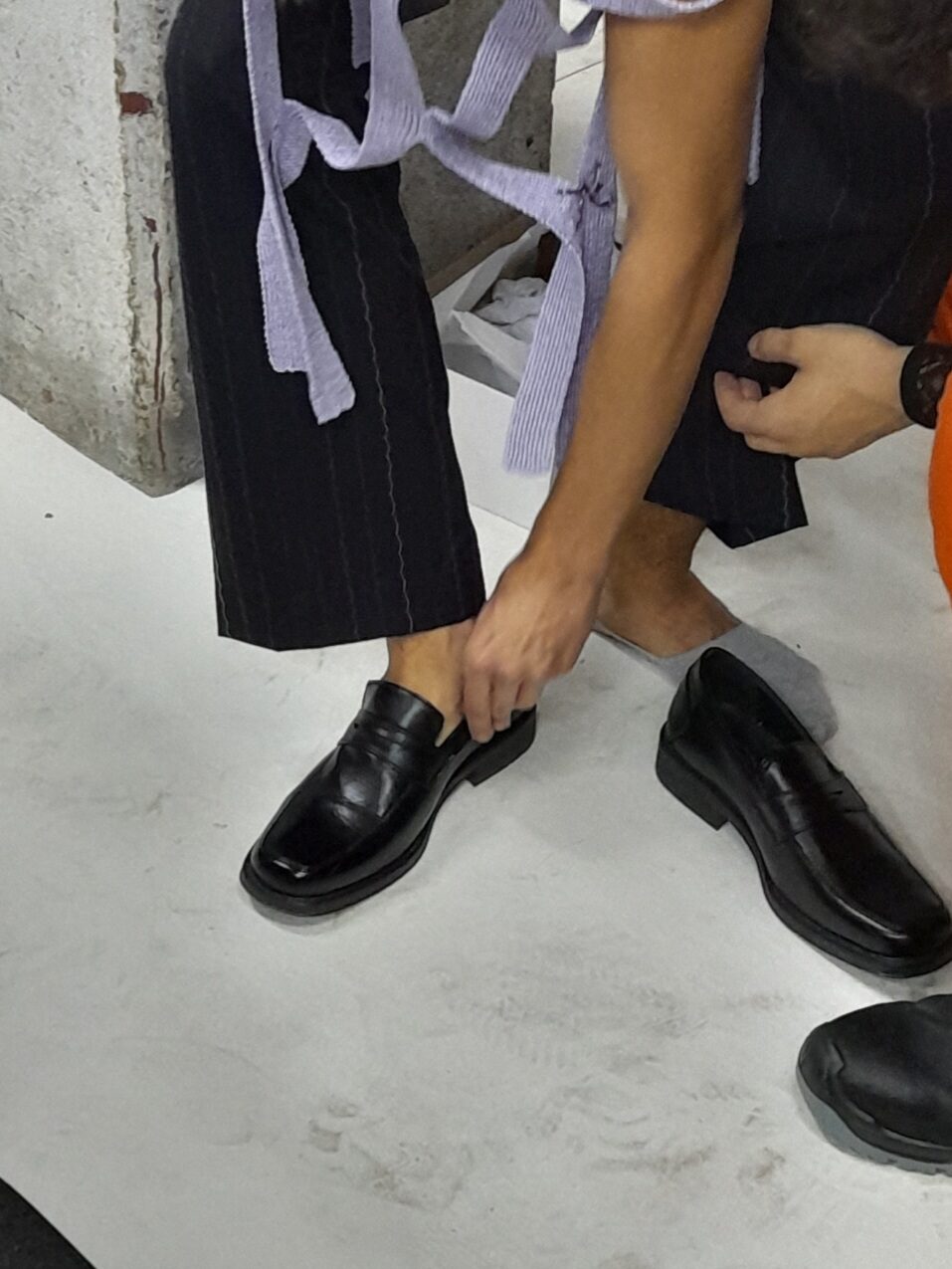 Ode to Dreams — 16