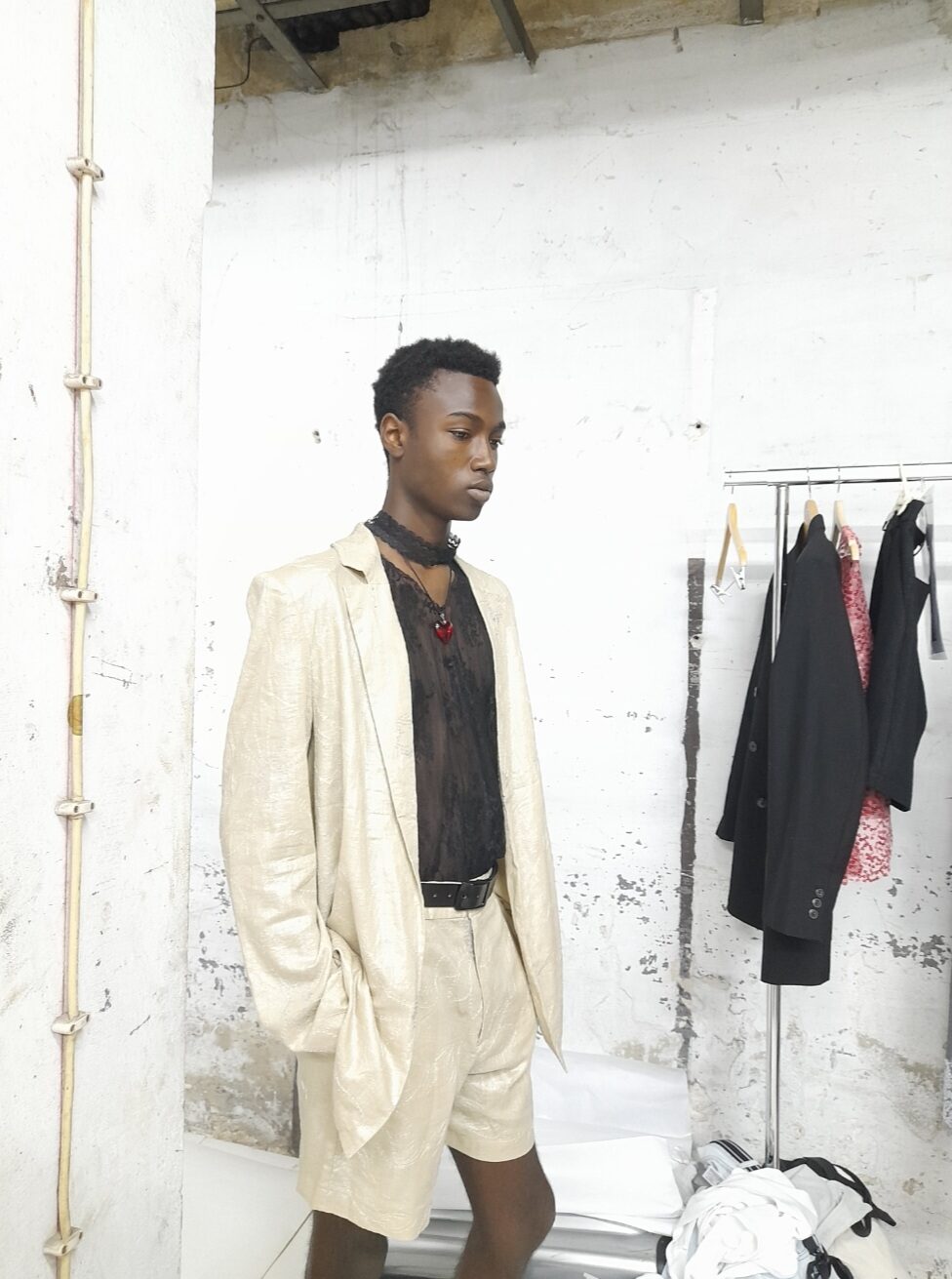 Ode to Dreams — 18