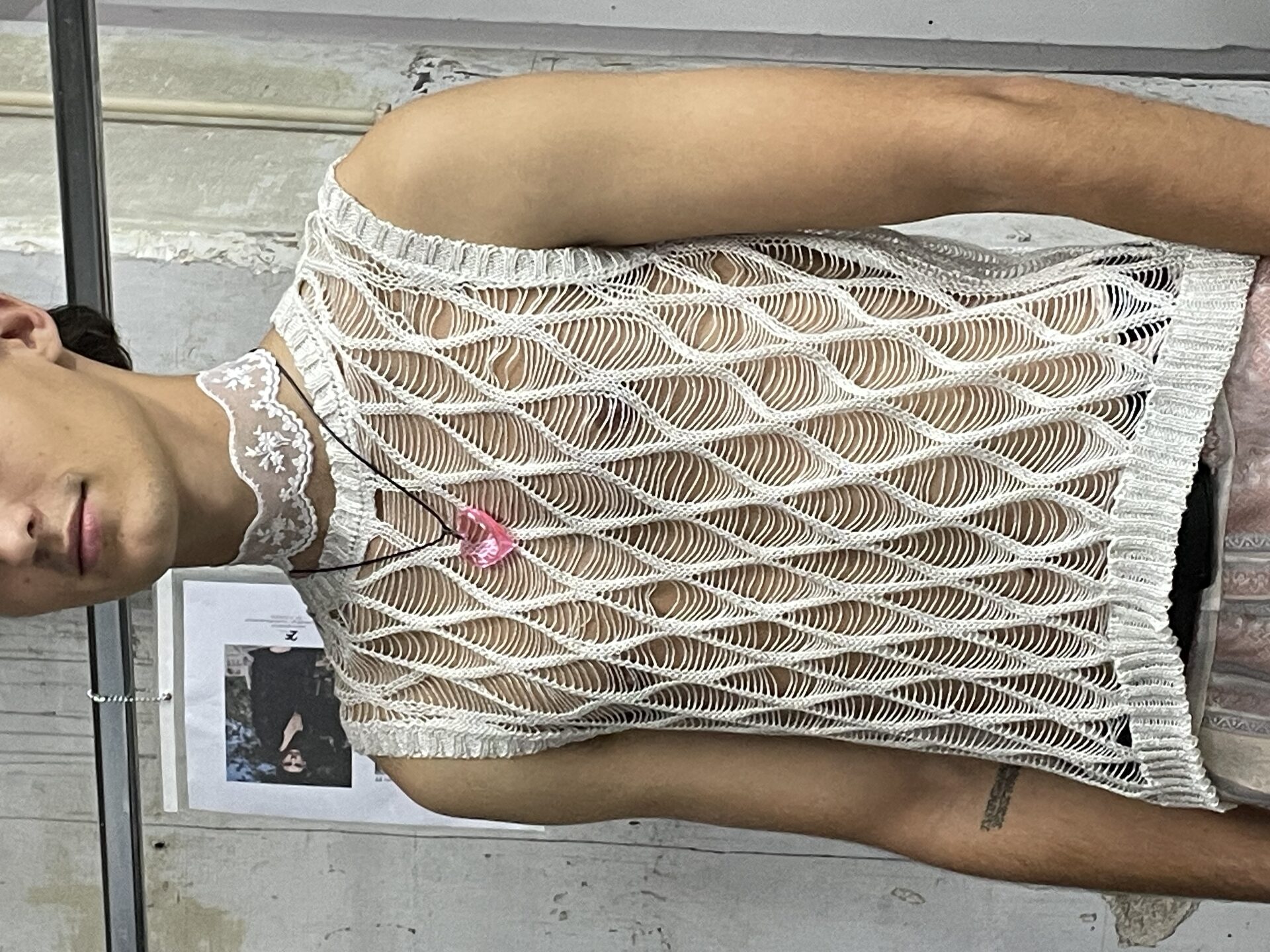 Ode to Dreams — 19