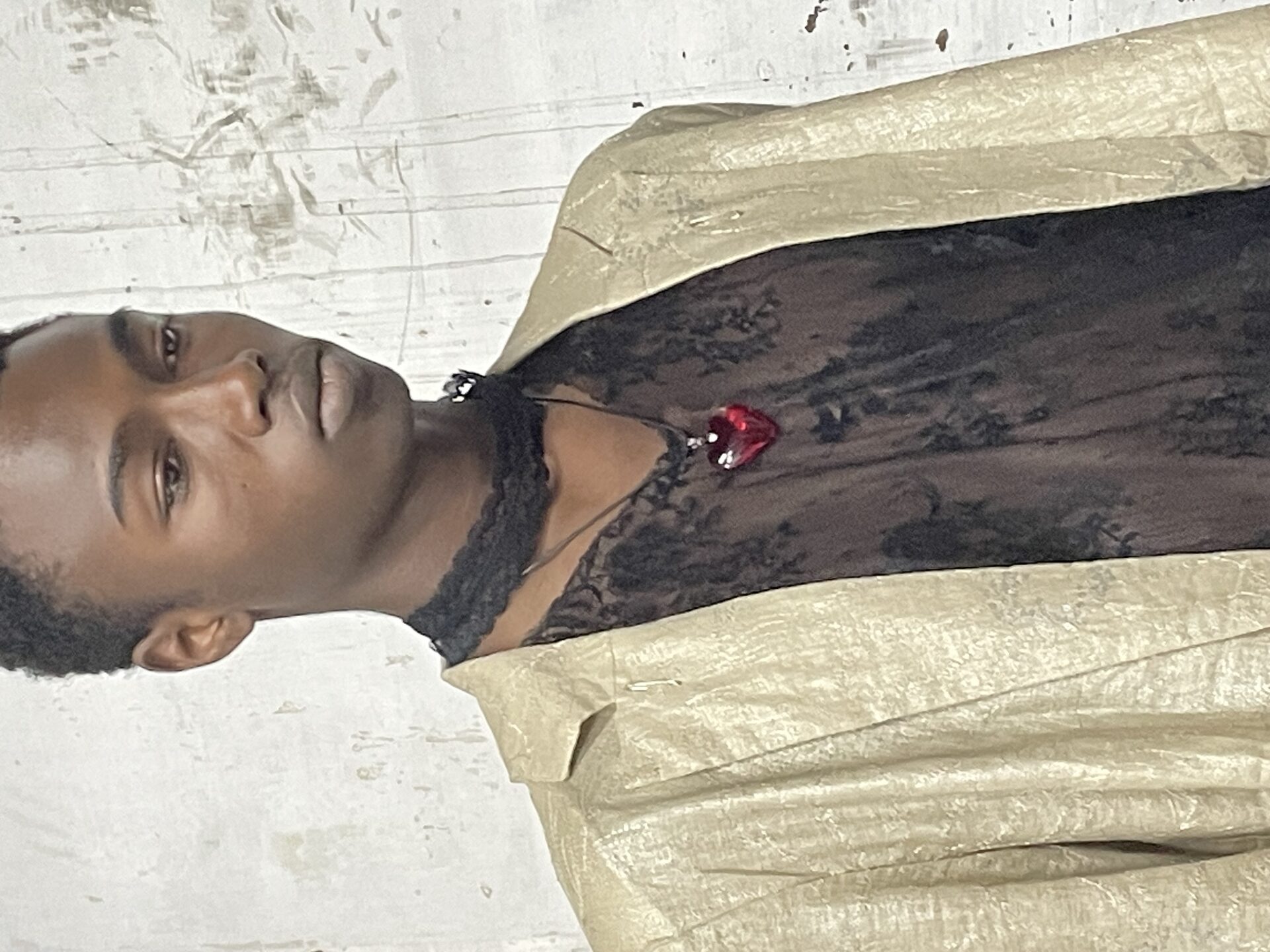 Ode to Dreams — 20