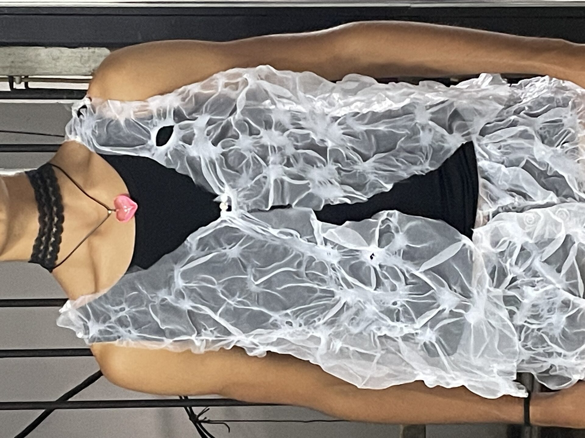 Ode to Dreams — 22