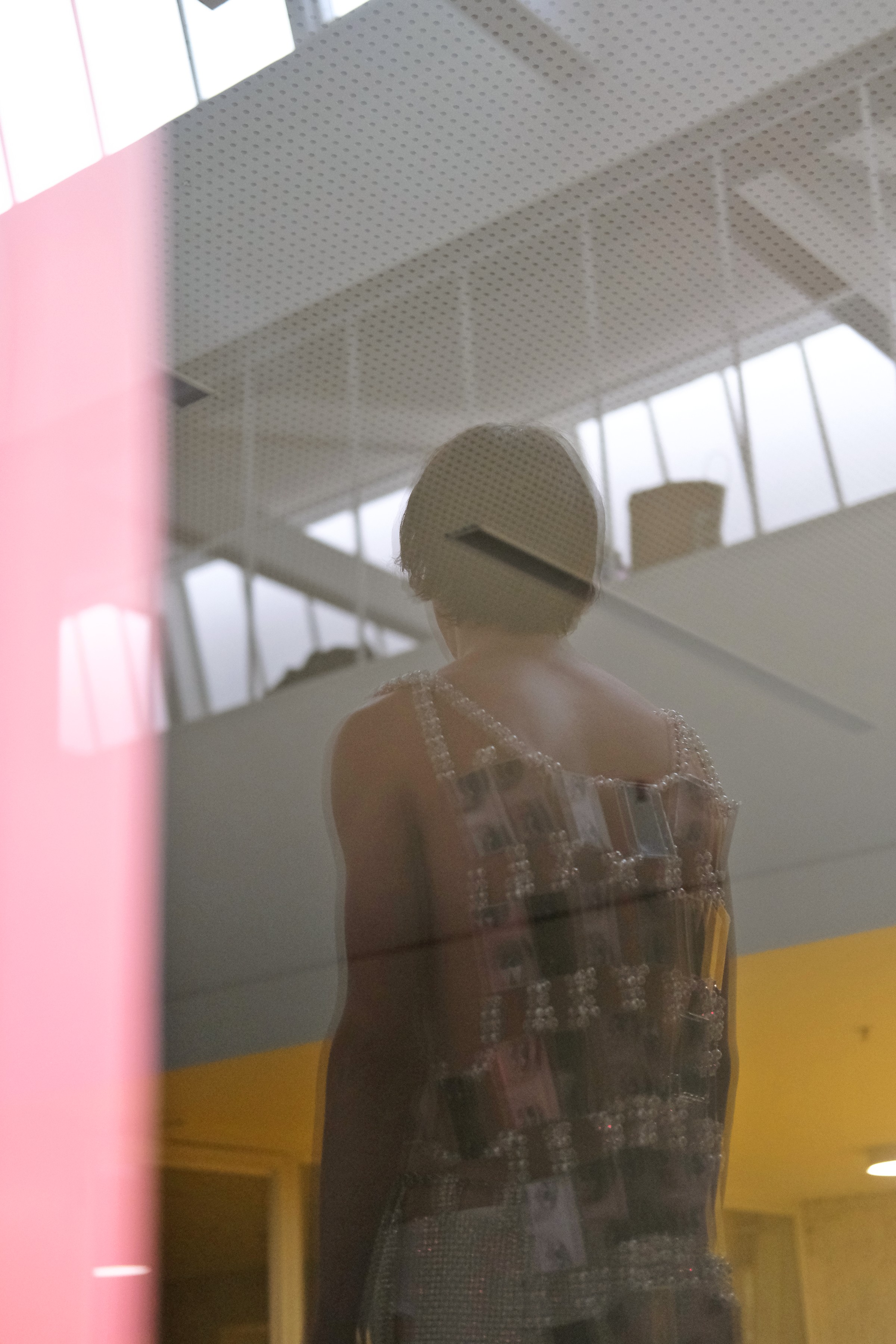 Please Behave — 10