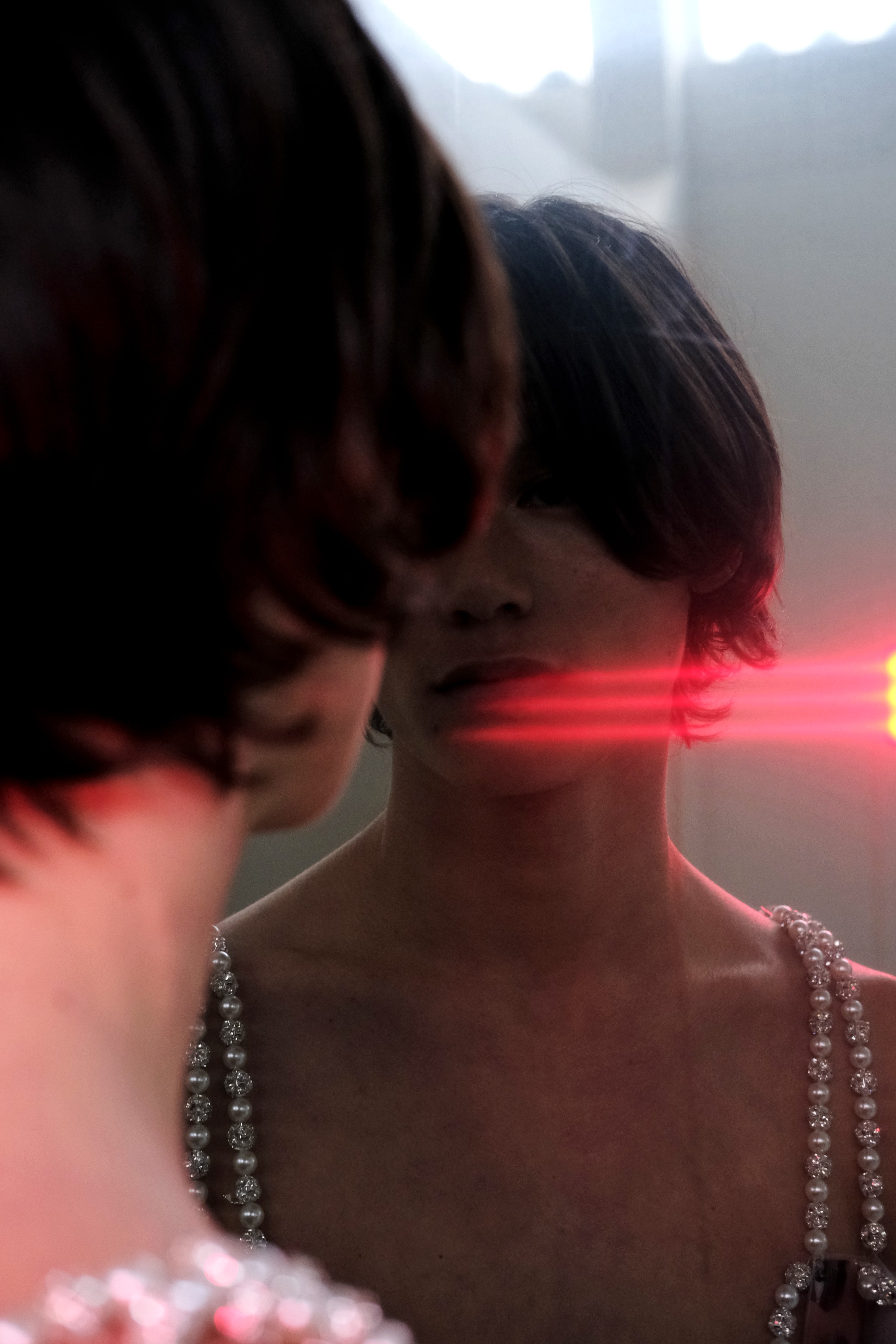 Please Behave — 11