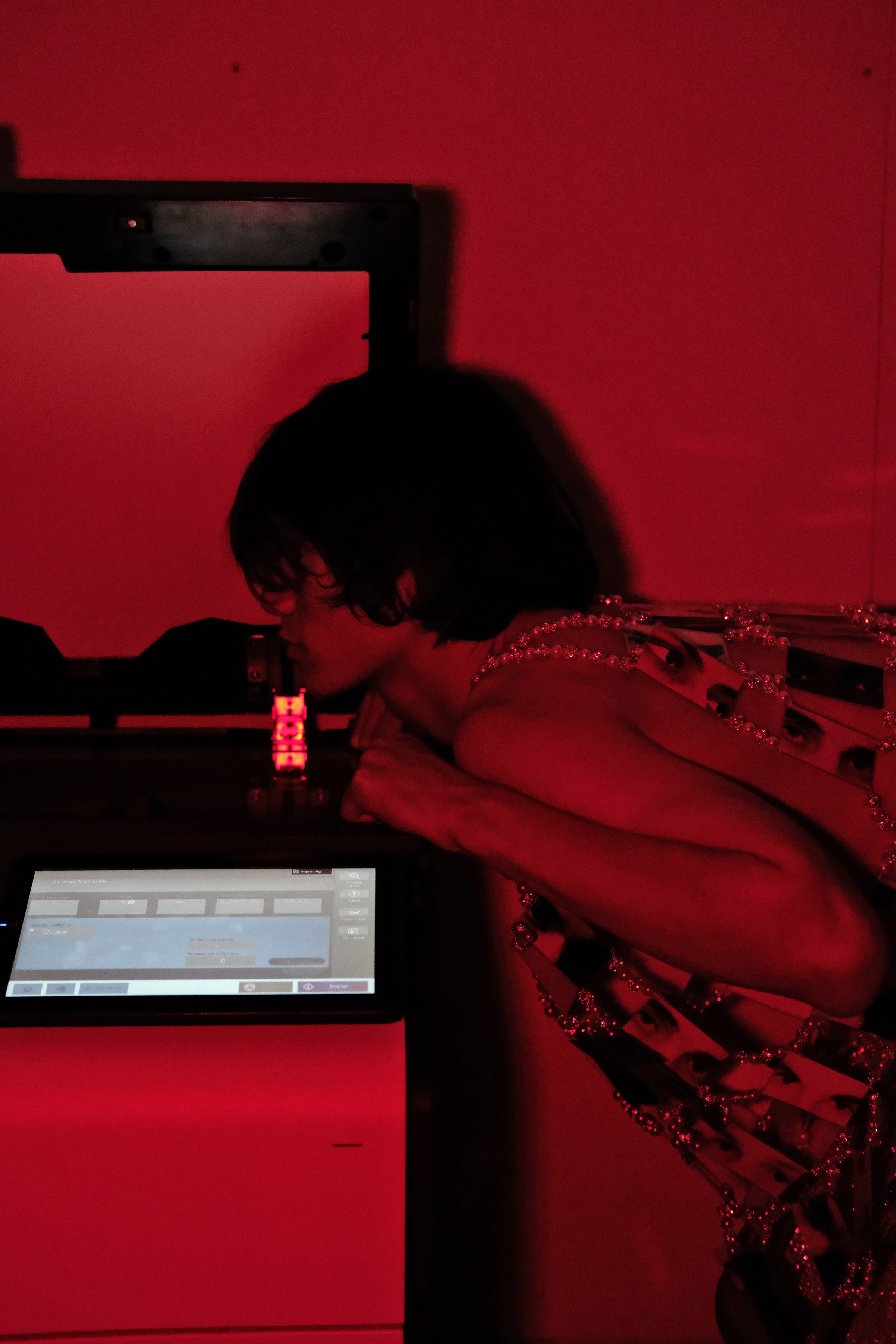 Please Behave — 14