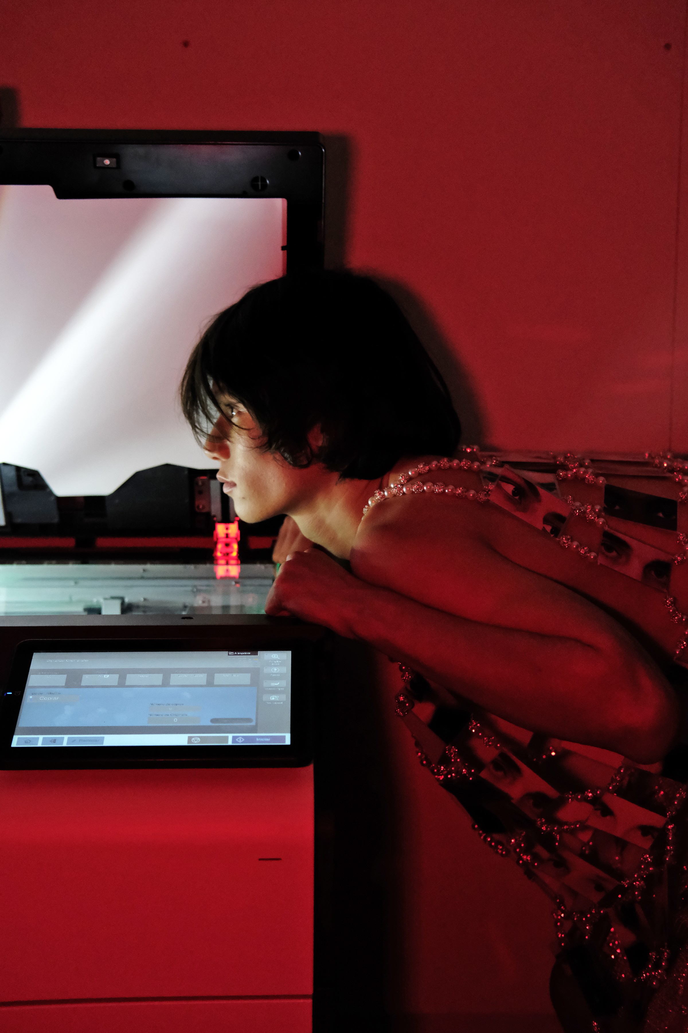 Please Behave — 15